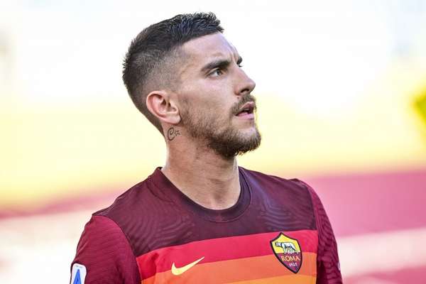 佩莱格里尼罗马生涯回顾：实现球衣、队长与奖杯三大梦想